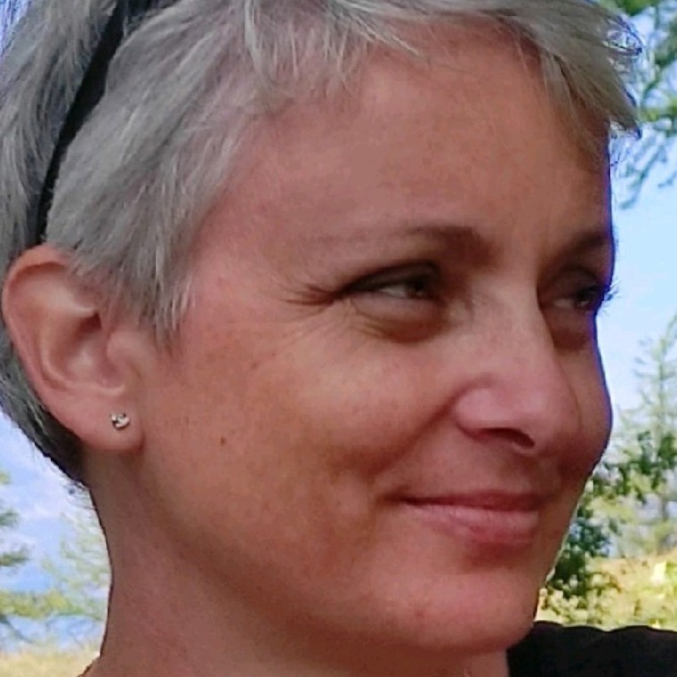 Marion Picard, Espaces Ferroviaires